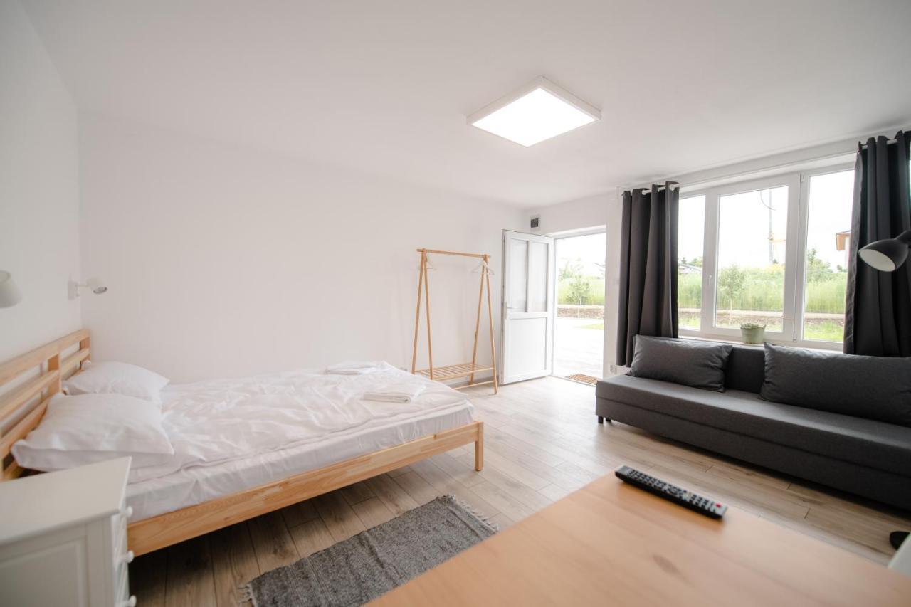 Pixel Guesthouse Tîrgu Secuiesc Zewnętrze zdjęcie