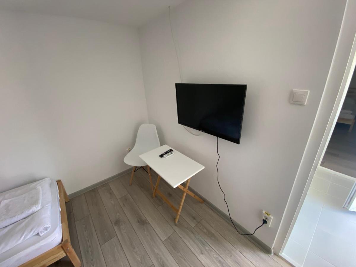 Pixel Guesthouse Tîrgu Secuiesc Zewnętrze zdjęcie