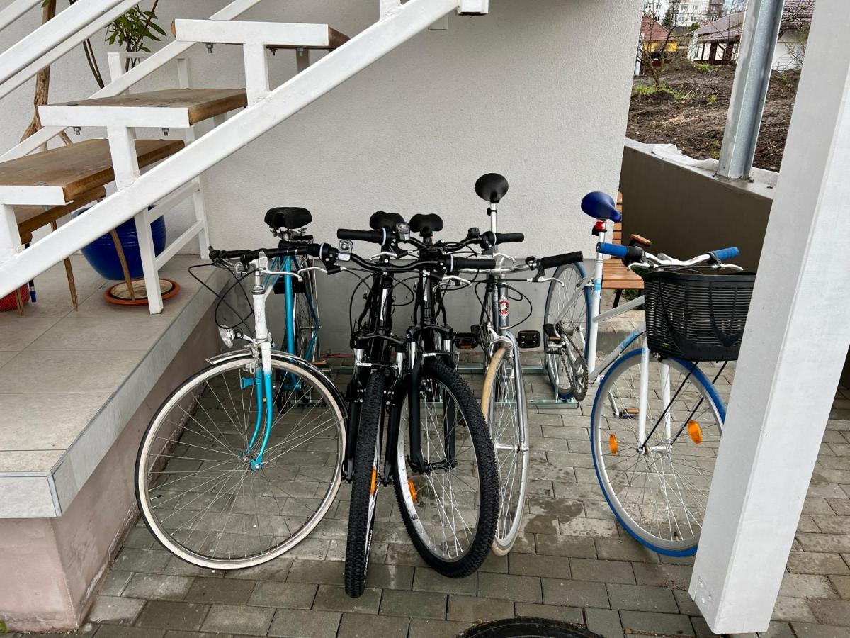 Pixel Guesthouse Tîrgu Secuiesc Zewnętrze zdjęcie